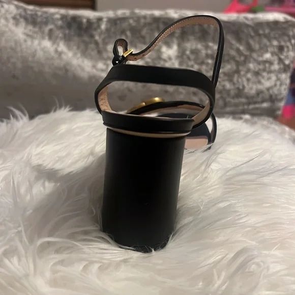 Gucci Nero Heels - Picture 4 of 4